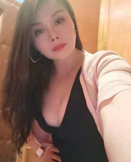 成熟女人微微