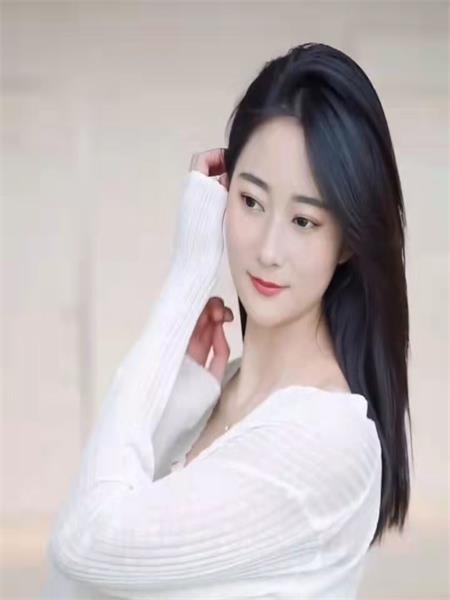遇到水做的小美女
