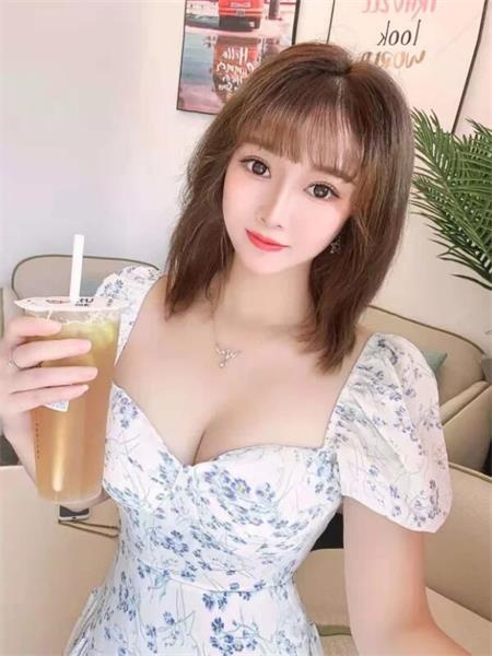 徐汇新人甜甜圈