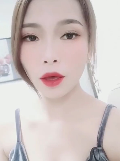 观音桥身材超好的小艾