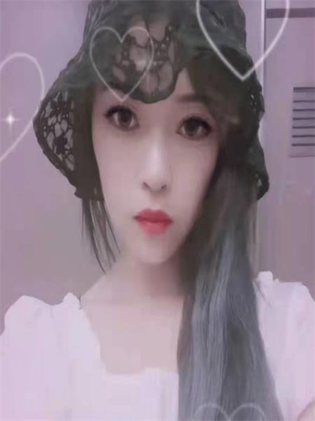 安远门小可爱