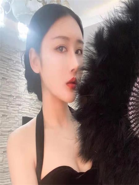 徐汇极品妹子