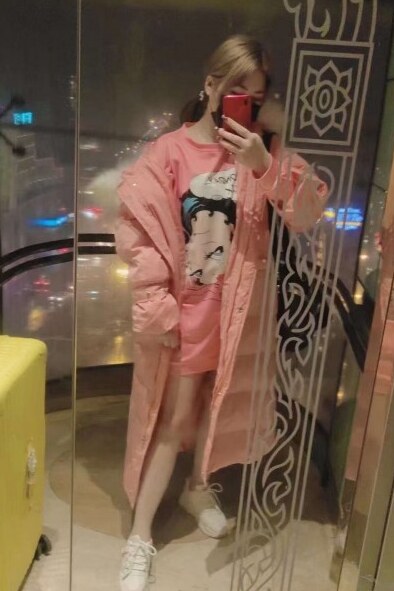 新吴区初晴