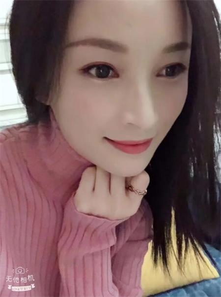 颜值御姐爽歪歪