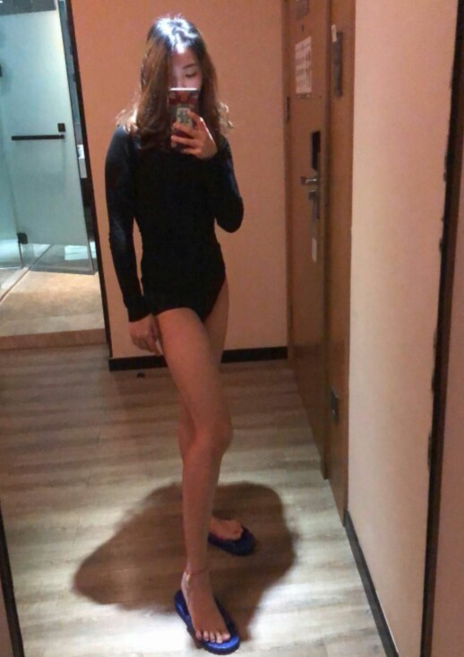 江北区小妍妍