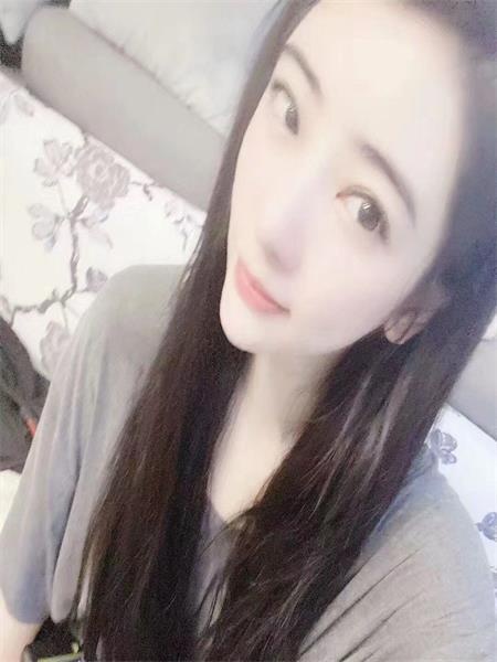 体验温柔妹儿