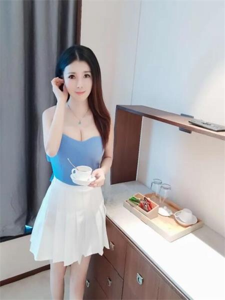轻熟韩韩