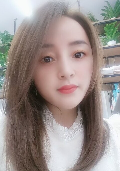 吾悦广场兼职小妹
