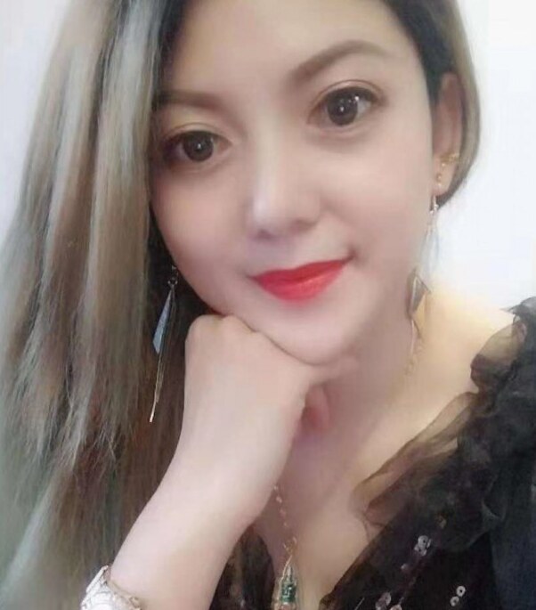 禅城胸很大的九儿
