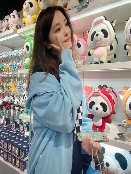 普陀小CC