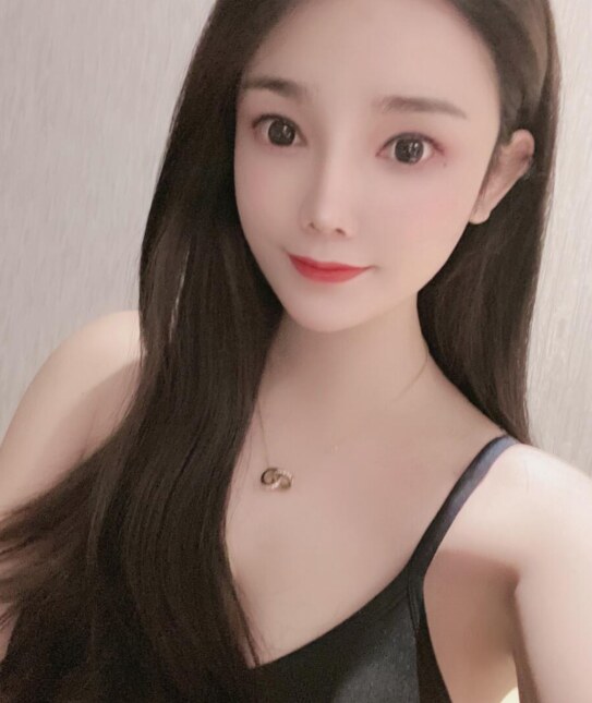 海珠区漂亮轻淑女