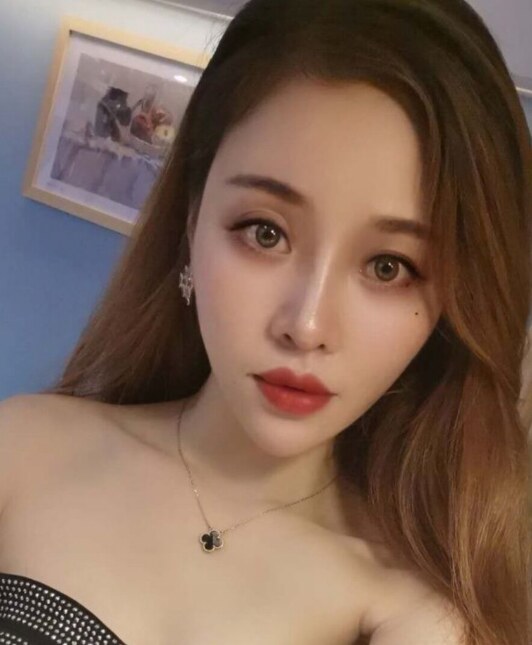 黄泥磅小美女