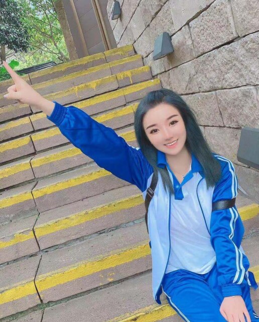 朝阳区青春靓妹