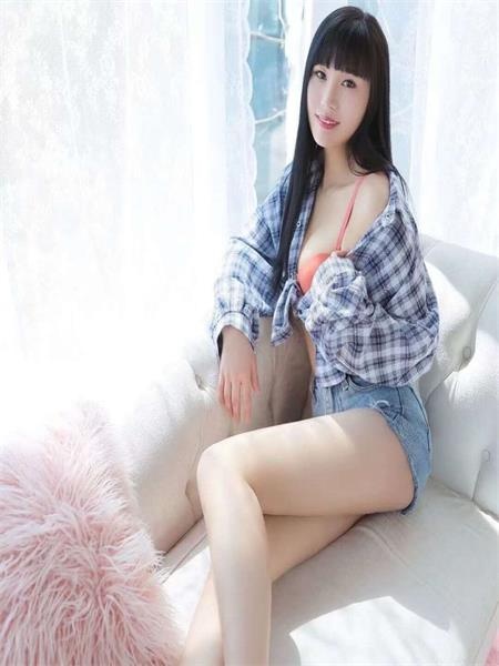 服务系小女人