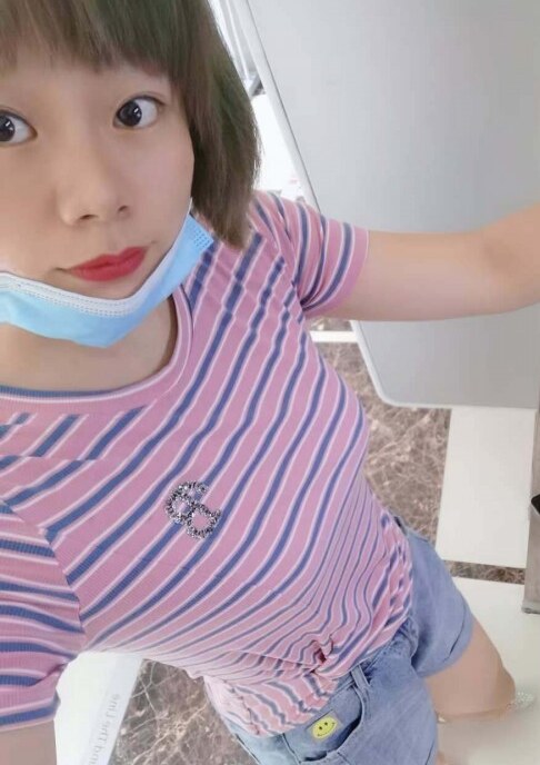河西娇妹子
