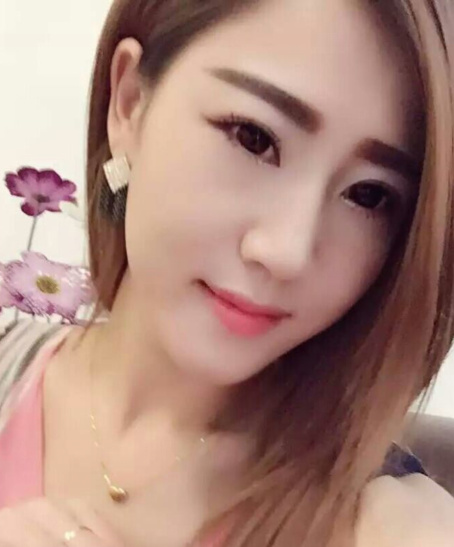 杨家坪A4腰芳妹