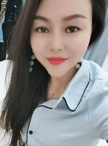 南山御姐娇娘