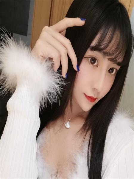 清纯小姐姐