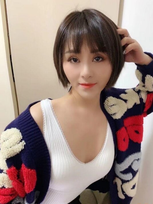 体验丰台短发兼职，爽歪歪