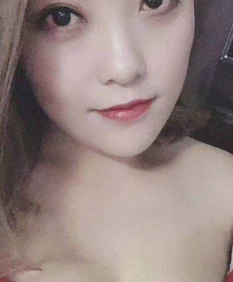 很有范的S妇