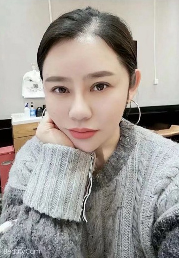 西青小舅妈