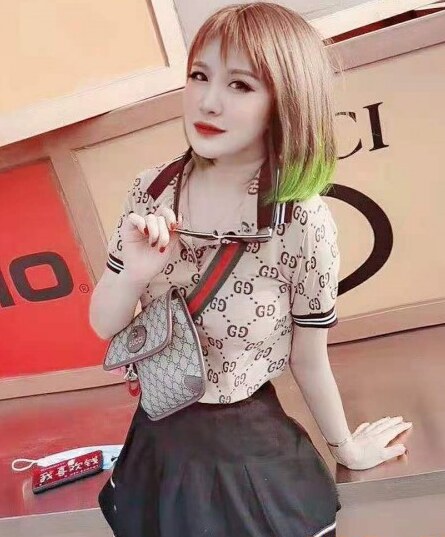 塘沽晨媛