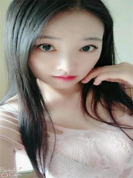 嫩妹刘飞儿