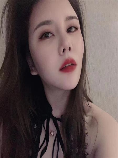 态度超好的广东妹子