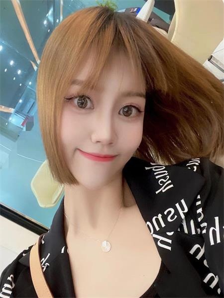 妹妹很热情，口活棒