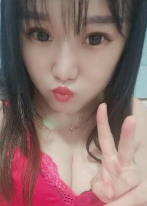 粉色系S妇