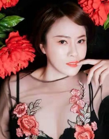 北二环轻熟妹子