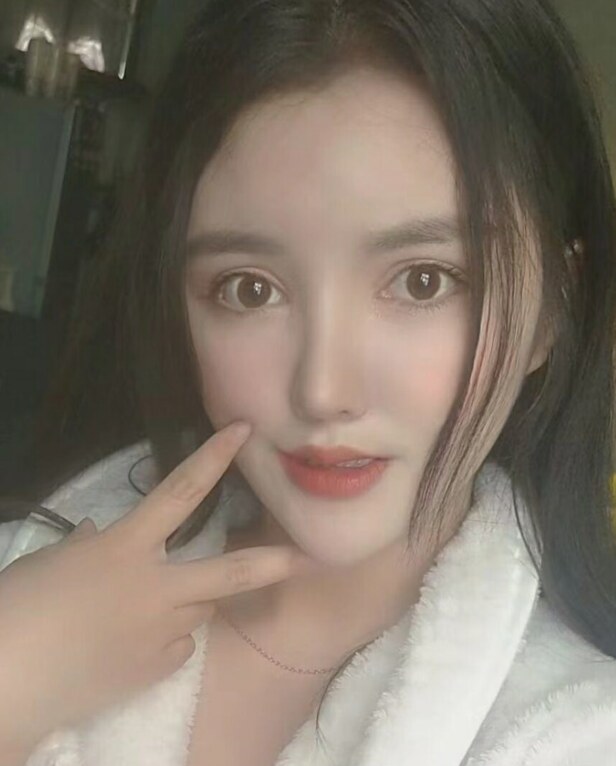 福州温柔的小嘟嘟