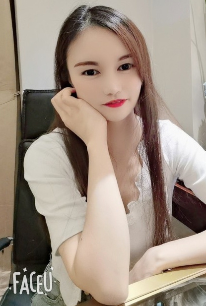 立水桥琪琪