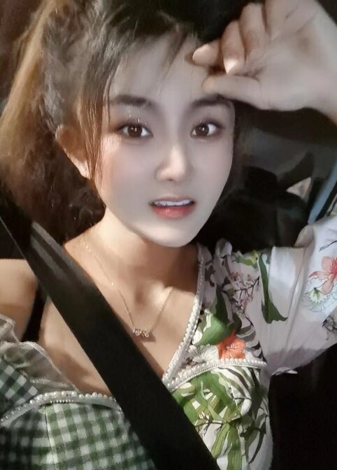 服务好热情似火的闹闹