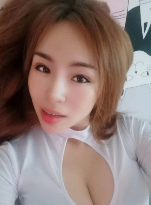 热情无限的妖姬