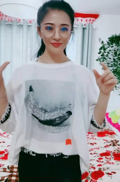 东四环成熟女人
