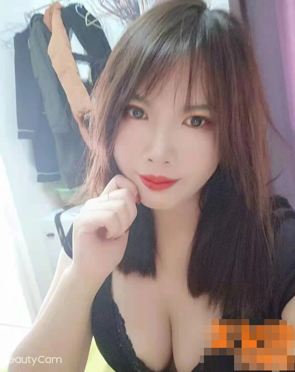 立水桥南媚儿