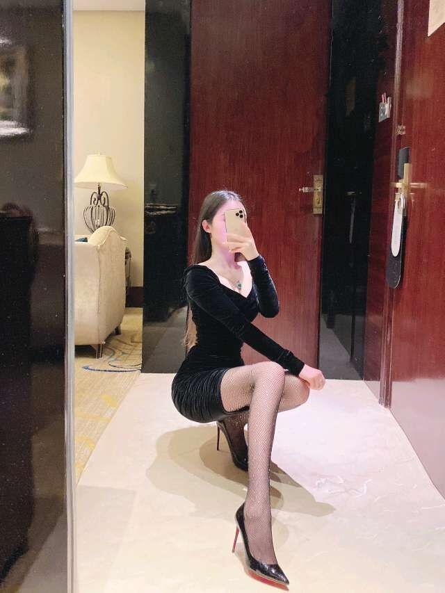 南开大胸御姐