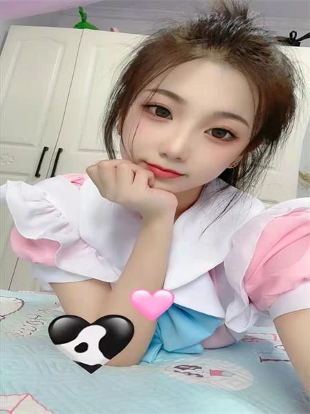 新人小可乐，够骚会玩