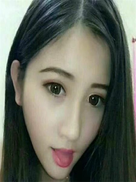 亲自验证温柔妹子