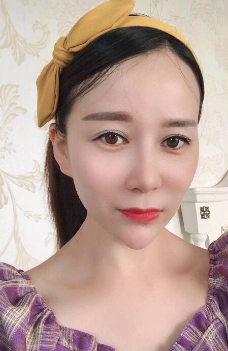 沌口小嫂子
