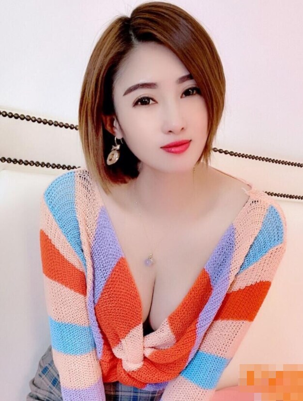 徐汇娇娇