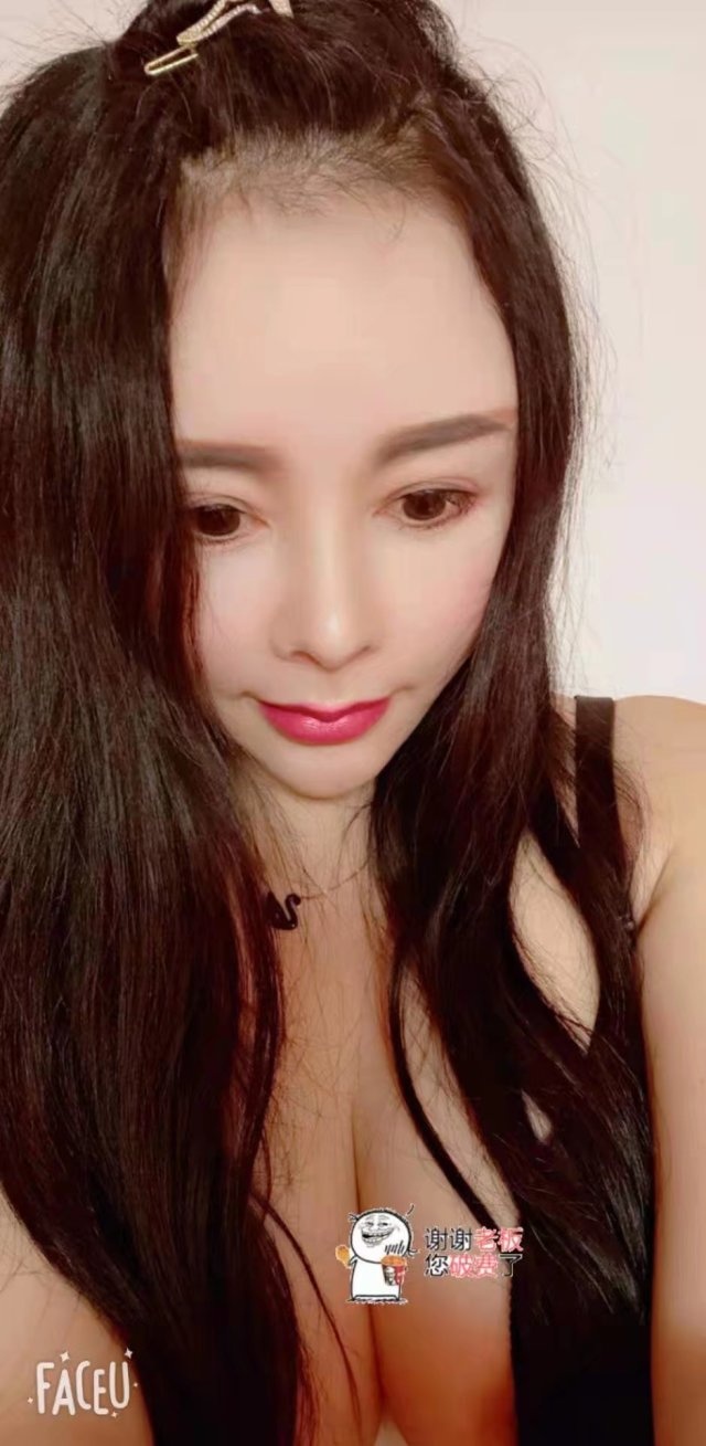 仙岳路附近的少妇