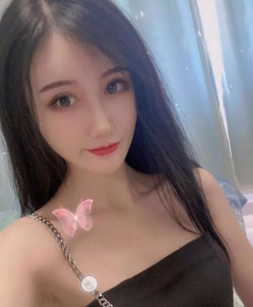 米级长腿潇潇