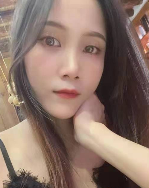 娇嫩腼腆的七七