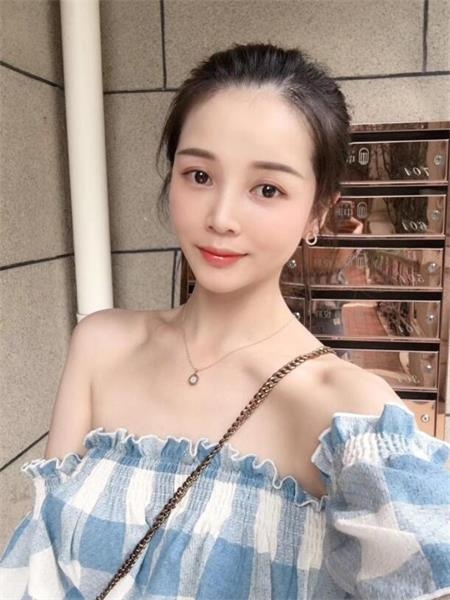 滨江区颜熙