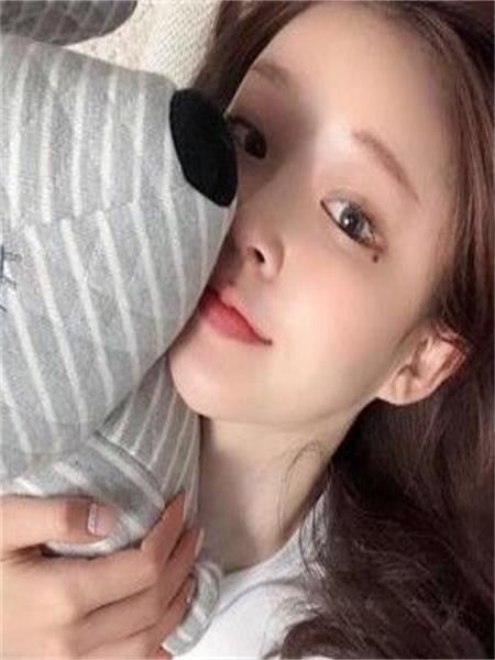 妹子涵涵绝对真实