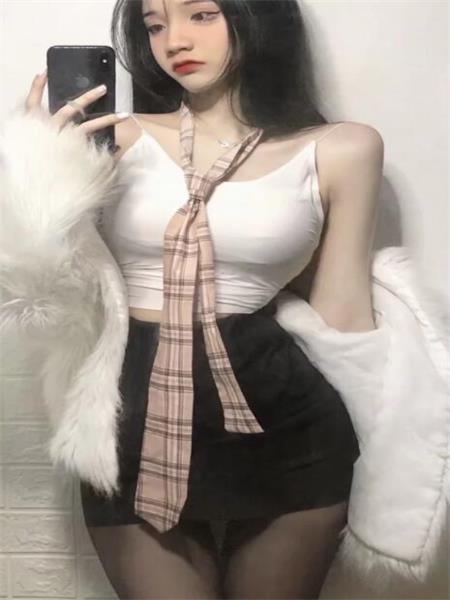 莞式服务的小嫩