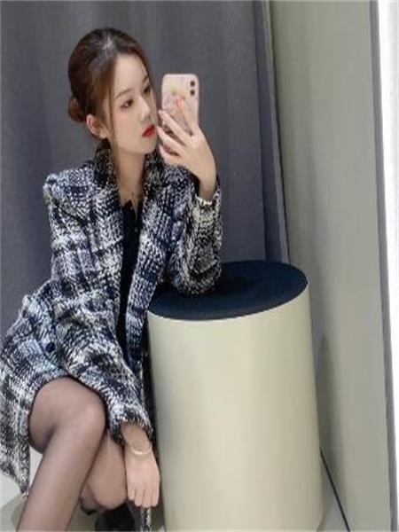 包子奶御姐的身材