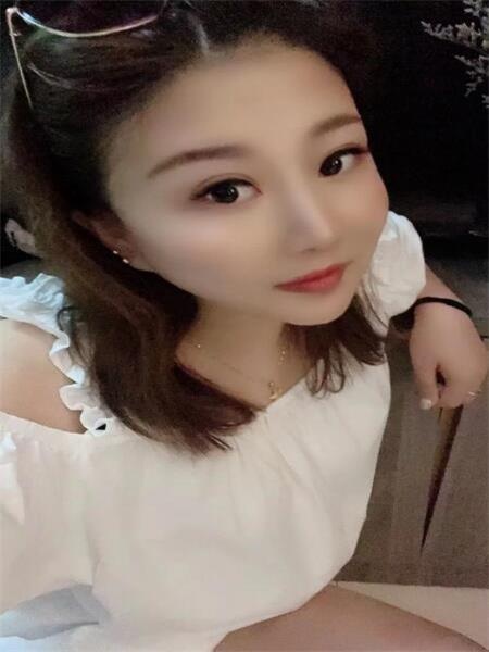 邂逅娇小的果果